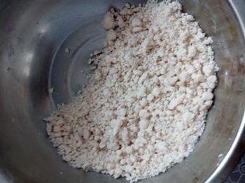 红豆松糕怎么做，红豆松糕怎么做好吃，红豆松糕做法