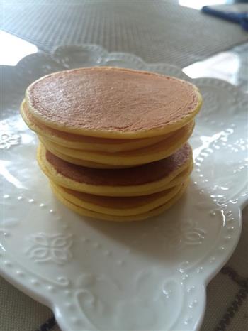 迷你松饼怎么做，迷你松饼怎么做好吃，迷你松饼做法