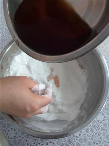 红豆松糕怎么做，红豆松糕怎么做好吃，红豆松糕做法