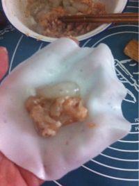 其实在家做虾饺很容易怎么做，其实在家做虾饺很容易怎么做好吃，其实在家做虾饺很容易做法