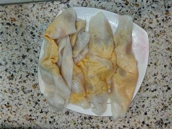 鸡蛋瘦肉拉肠怎么做，鸡蛋瘦肉拉肠怎么做好吃，鸡蛋瘦肉拉肠做法