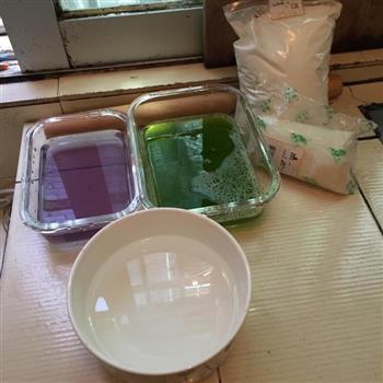 千层糕—童年奶奶家的记忆怎么做，千层糕—童年奶奶家的记忆怎么做好吃，千层糕—童年奶奶家的记忆做法