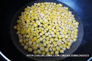 白果松仁玉米怎么做，白果松仁玉米怎么做好吃，白果松仁玉米做法