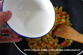 白果松仁玉米怎么做，白果松仁玉米怎么做好吃，白果松仁玉米做法
