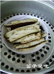 手撕茄子怎么做，手撕茄子怎么做好吃，手撕茄子做法