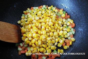 白果松仁玉米怎么做，白果松仁玉米怎么做好吃，白果松仁玉米做法