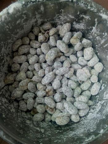 脆皮花生怎么做，脆皮花生怎么做好吃，脆皮花生做法