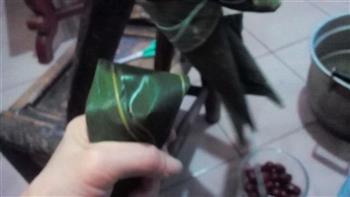 情有独粽怎么做，情有独粽怎么做好吃，情有独粽做法