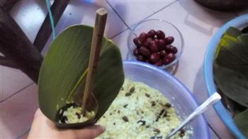 情有独粽怎么做，情有独粽怎么做好吃，情有独粽做法
