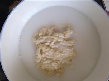 凉皮-清凉夏日必备怎么做，凉皮-清凉夏日必备怎么做好吃，凉皮-清凉夏日必备做法
