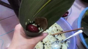 情有独粽怎么做，情有独粽怎么做好吃，情有独粽做法