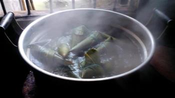 情有独粽怎么做，情有独粽怎么做好吃，情有独粽做法