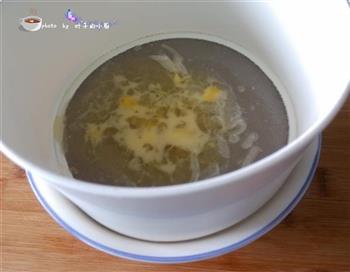 鲫鱼汤蒸鸡蛋羹怎么做，鲫鱼汤蒸鸡蛋羹怎么做好吃，鲫鱼汤蒸鸡蛋羹做法