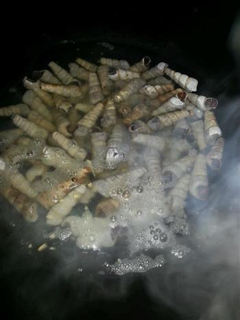 爆炒辣丁螺怎么做，爆炒辣丁螺怎么做好吃，爆炒辣丁螺做法