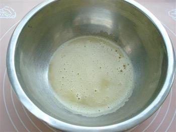 小熊铜锣烧怎么做，小熊铜锣烧怎么做好吃，小熊铜锣烧做法