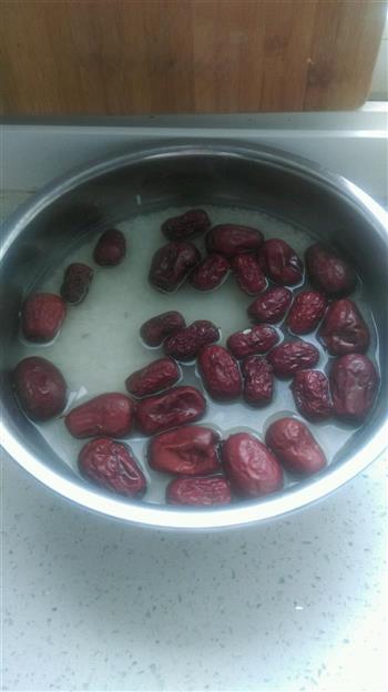 蜜枣豆沙粽子怎么做，蜜枣豆沙粽子怎么做好吃，蜜枣豆沙粽子做法