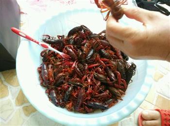 正宗潜江油焖大虾怎么做，正宗潜江油焖大虾怎么做好吃，正宗潜江油焖大虾做法