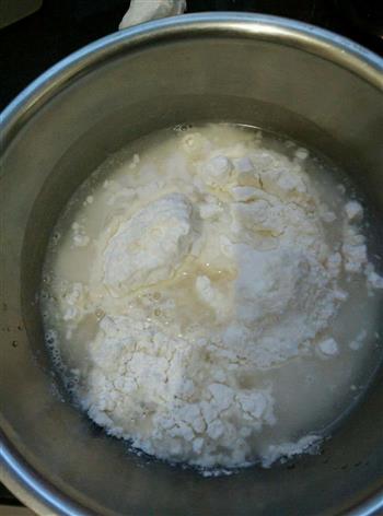 豆沙锅饼怎么做，豆沙锅饼怎么做好吃，豆沙锅饼做法
