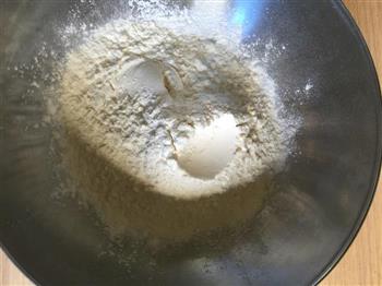 肉夹馍之馍怎么做，肉夹馍之馍怎么做好吃，肉夹馍之馍做法