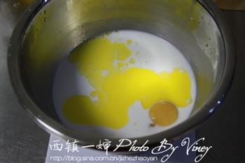 芒果香糯米糍怎么做，芒果香糯米糍怎么做好吃，芒果香糯米糍做法