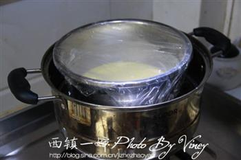 芒果香糯米糍怎么做，芒果香糯米糍怎么做好吃，芒果香糯米糍做法
