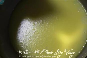芒果香糯米糍怎么做，芒果香糯米糍怎么做好吃，芒果香糯米糍做法