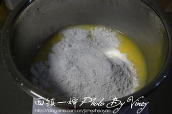 芒果香糯米糍怎么做，芒果香糯米糍怎么做好吃，芒果香糯米糍做法