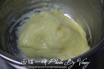 芒果香糯米糍怎么做，芒果香糯米糍怎么做好吃，芒果香糯米糍做法