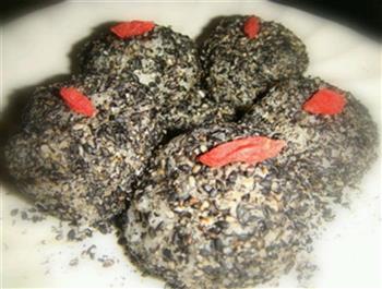 Q弹的可口糯米糍怎么做，Q弹的可口糯米糍怎么做好吃，Q弹的可口糯米糍做法