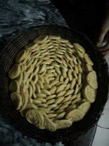 甜晶晶饼和咸晶晶饼怎么做，甜晶晶饼和咸晶晶饼怎么做好吃，甜晶晶饼和咸晶晶饼做法