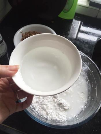碗粿怎么做，碗粿怎么做好吃，碗粿做法