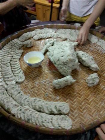 甜晶晶饼和咸晶晶饼怎么做，甜晶晶饼和咸晶晶饼怎么做好吃，甜晶晶饼和咸晶晶饼做法