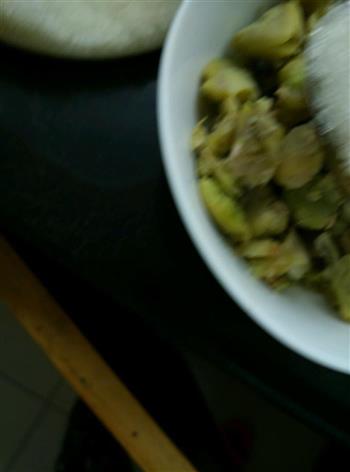 你吃过这样的蚕豆吗-蚕豆凉糕怎么做，你吃过这样的蚕豆吗-蚕豆凉糕怎么做好吃，你吃过这样的蚕豆吗-蚕豆凉糕做法