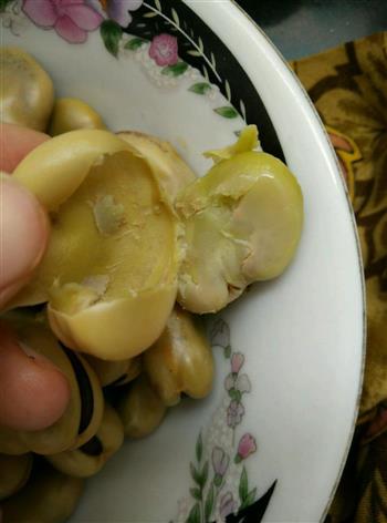 你吃过这样的蚕豆吗-蚕豆凉糕怎么做，你吃过这样的蚕豆吗-蚕豆凉糕怎么做好吃，你吃过这样的蚕豆吗-蚕豆凉糕做法