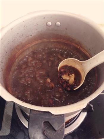 红豆熬年糕怎么做，红豆熬年糕怎么做好吃，红豆熬年糕做法