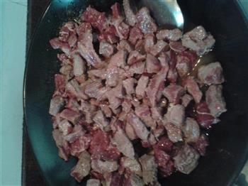 沙嗲牛肉干怎么做，沙嗲牛肉干怎么做好吃，沙嗲牛肉干做法
