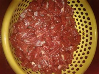 沙嗲牛肉干怎么做，沙嗲牛肉干怎么做好吃，沙嗲牛肉干做法