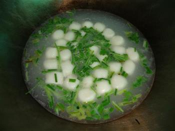 水圆糍怎么做，水圆糍怎么做好吃，水圆糍做法