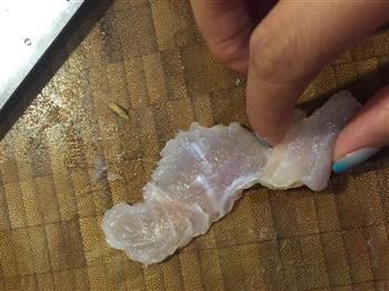 泡椒片片鱼怎么做，泡椒片片鱼怎么做好吃，泡椒片片鱼做法