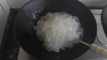 小炒拉皮怎么做，小炒拉皮怎么做好吃，小炒拉皮做法