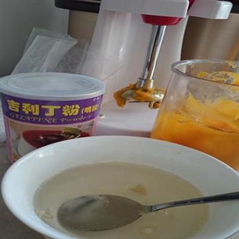 南瓜布丁怎么做，南瓜布丁怎么做好吃，南瓜布丁做法