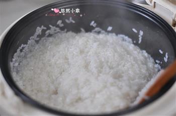 豆沙甑糕怎么做，豆沙甑糕怎么做好吃，豆沙甑糕做法