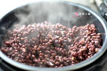 豆沙甑糕怎么做，豆沙甑糕怎么做好吃，豆沙甑糕做法