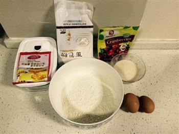 蔓越莓杏仁沙琪玛怎么做，蔓越莓杏仁沙琪玛怎么做好吃，蔓越莓杏仁沙琪玛做法
