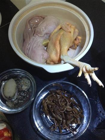 鲍鱼鸡汁猪肚汤怎么做，鲍鱼鸡汁猪肚汤怎么做好吃，鲍鱼鸡汁猪肚汤做法