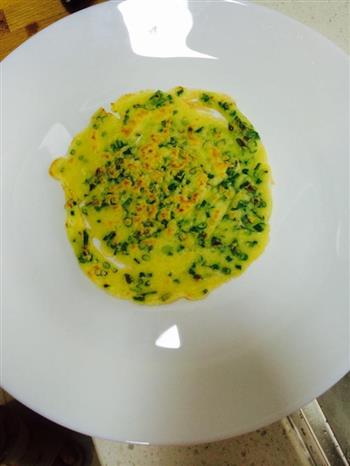 香葱小饼怎么做，香葱小饼怎么做好吃，香葱小饼做法