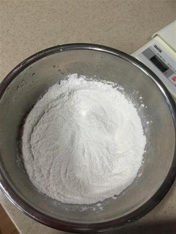 桂花拉糕怎么做，桂花拉糕怎么做好吃，桂花拉糕做法