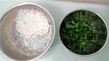 鸡屎藤饼怎么做，鸡屎藤饼怎么做好吃，鸡屎藤饼做法