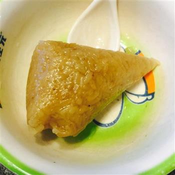 有机鲜肉粽怎么做，有机鲜肉粽怎么做好吃，有机鲜肉粽做法