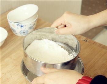 蜜红豆和果子-水无月怎么做，蜜红豆和果子-水无月怎么做好吃，蜜红豆和果子-水无月做法